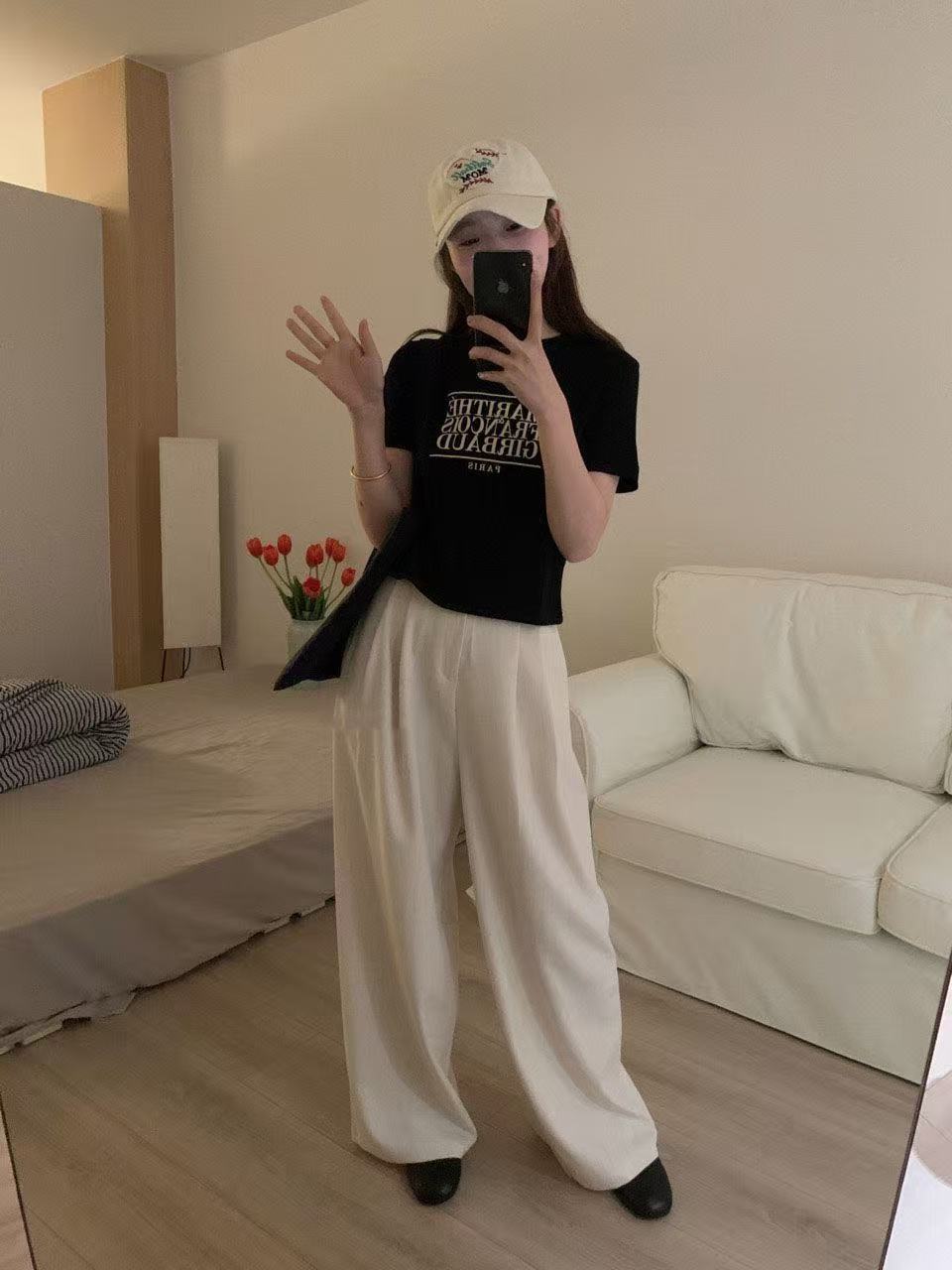 Sale!!! Size L  summer T-shirt