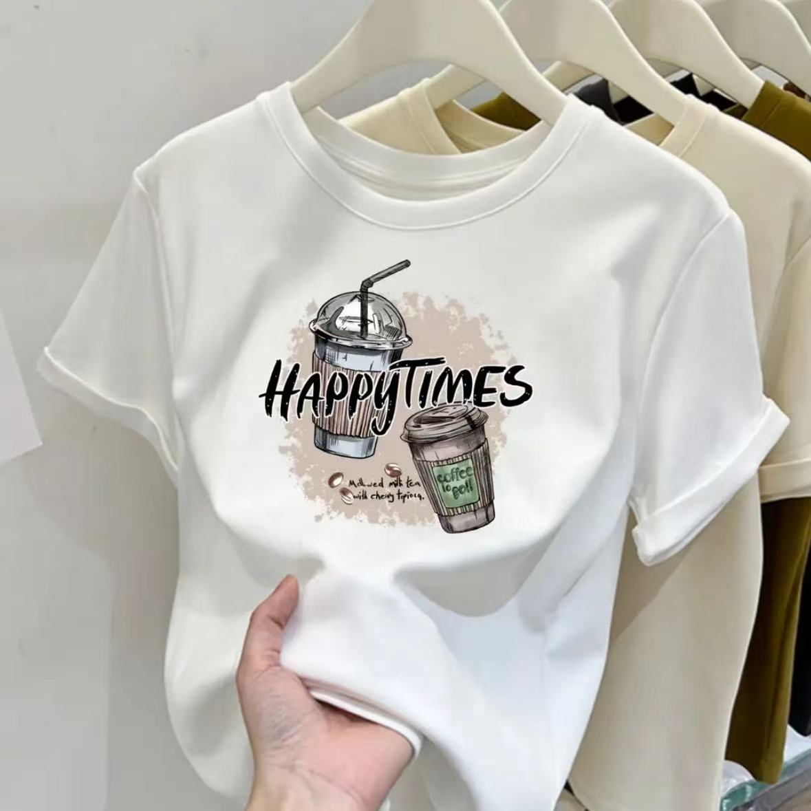 Sale!!! Size M  summer T-shirt