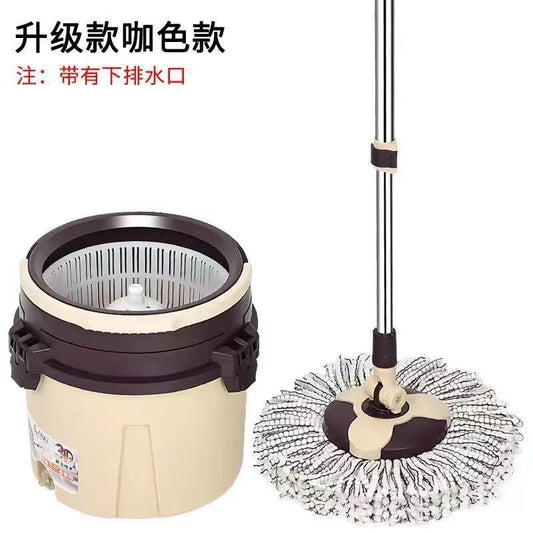 cleaning mop