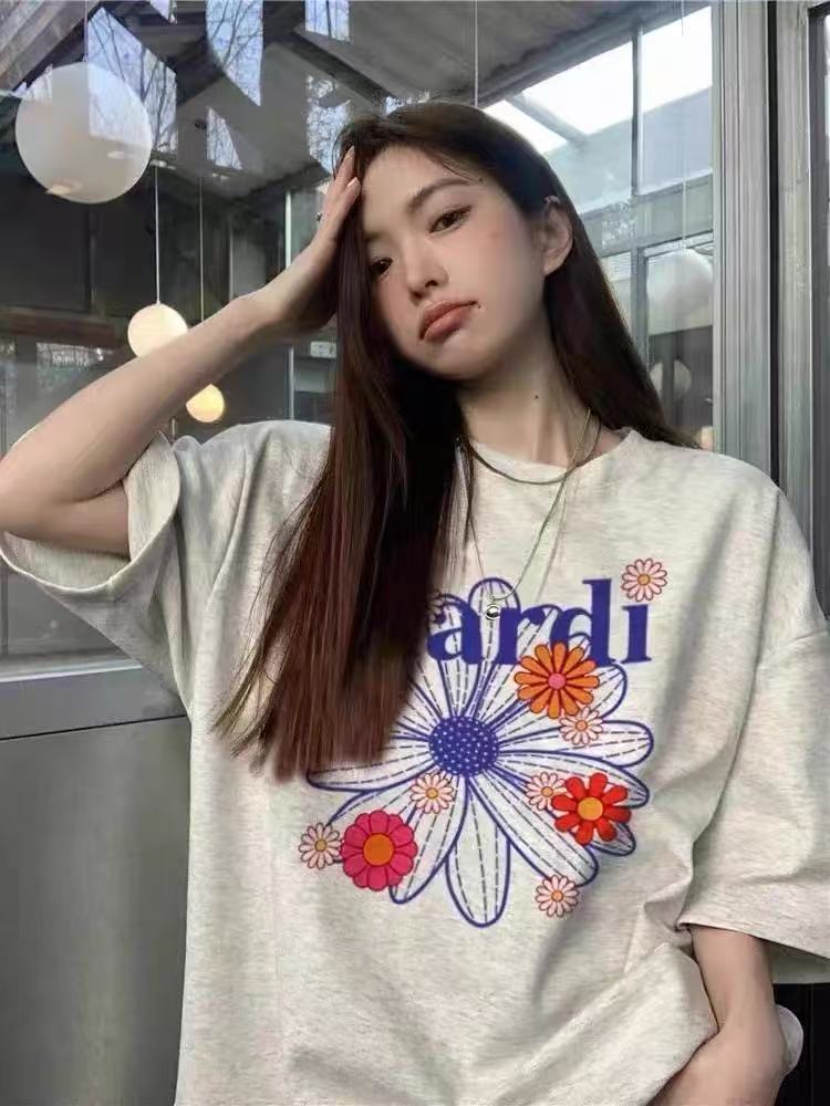 Sale!!! Size L  summer T-shirt