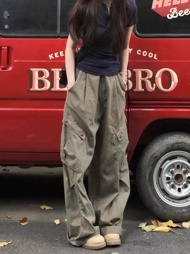 Sale！Size M summer pants