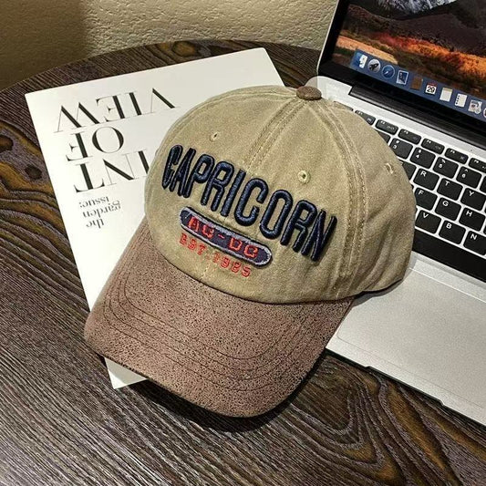 new cap