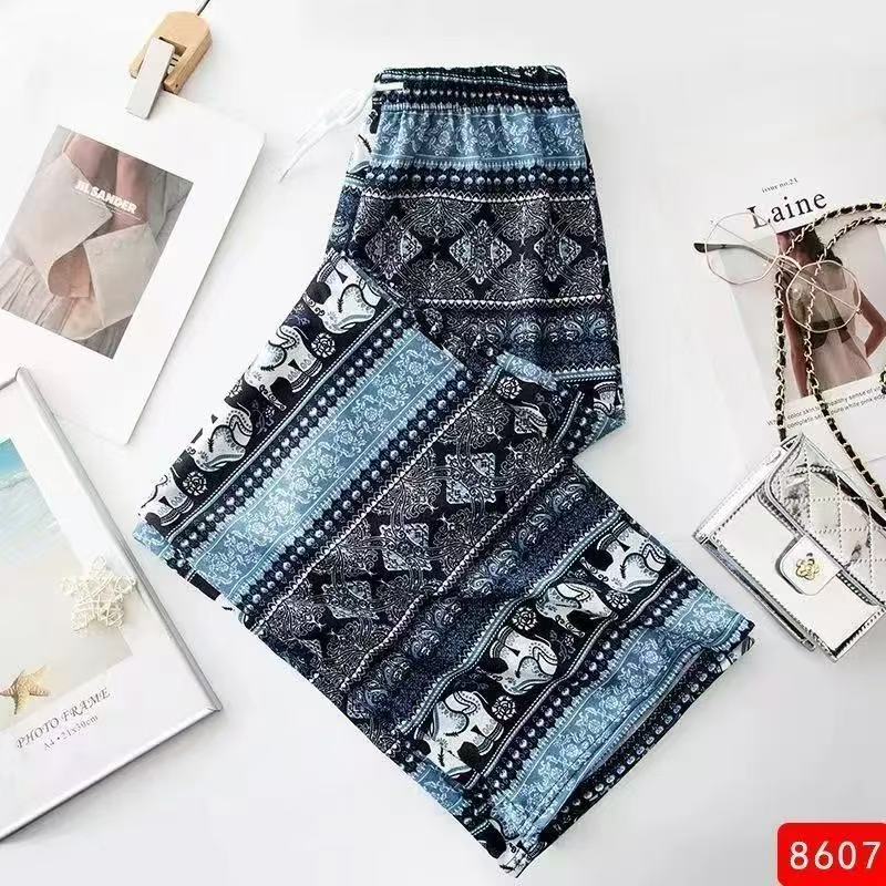 Sale！Size L summer pants
