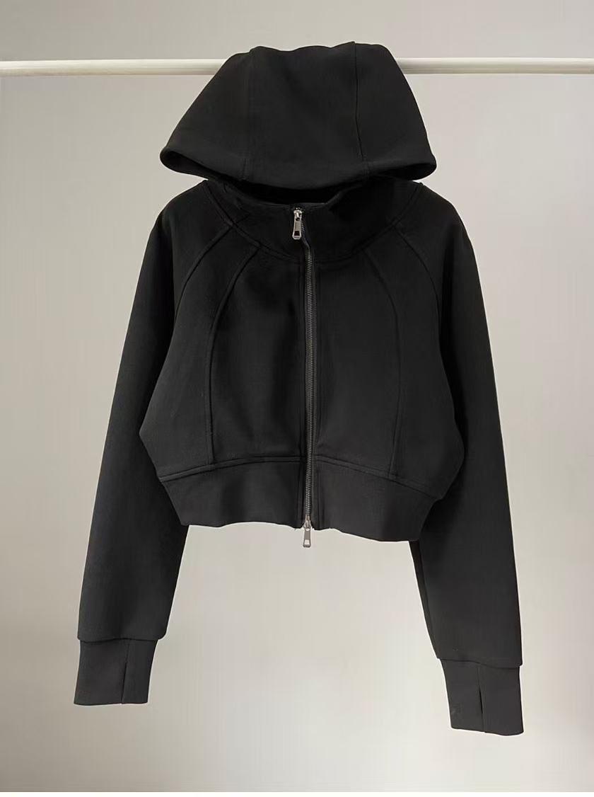 Lulu style hoodie