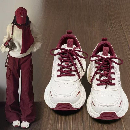 sports shoes