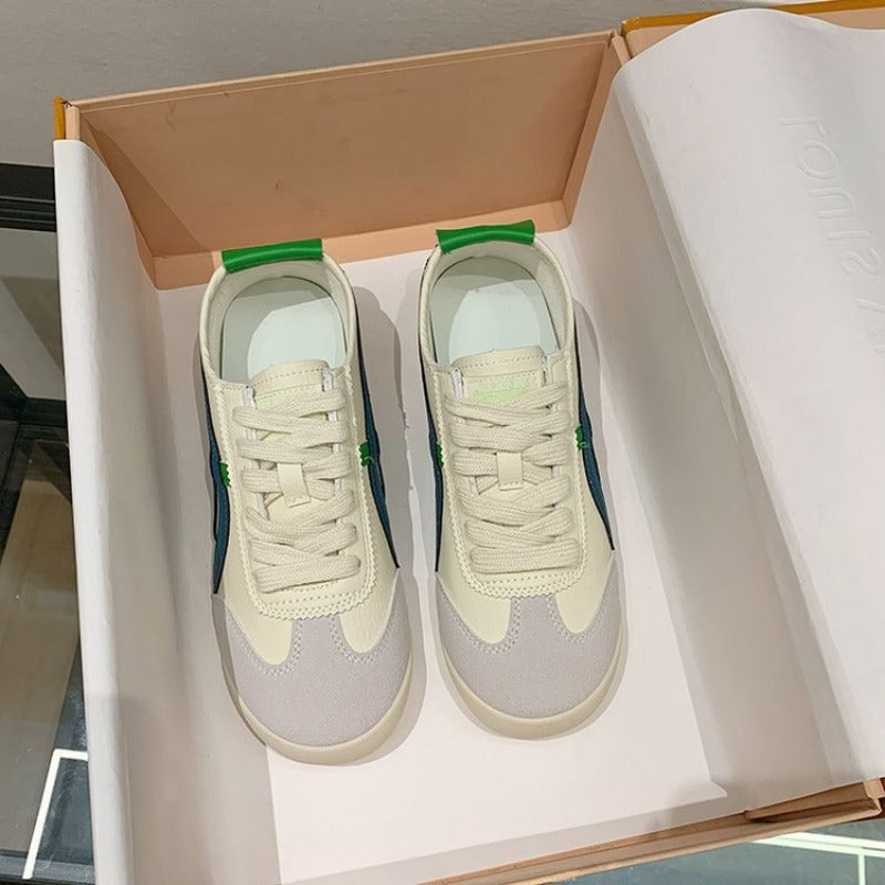 2025 summer new classic Forrest Gump shoes popular outdoor sports and leisure shoes