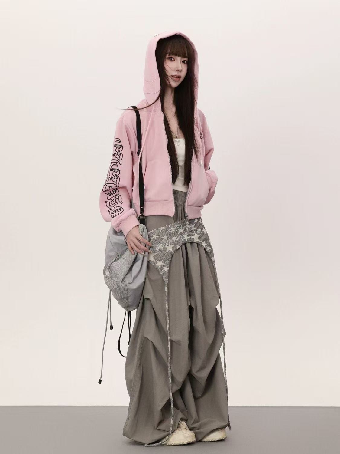 Ready stock, sweatshirt