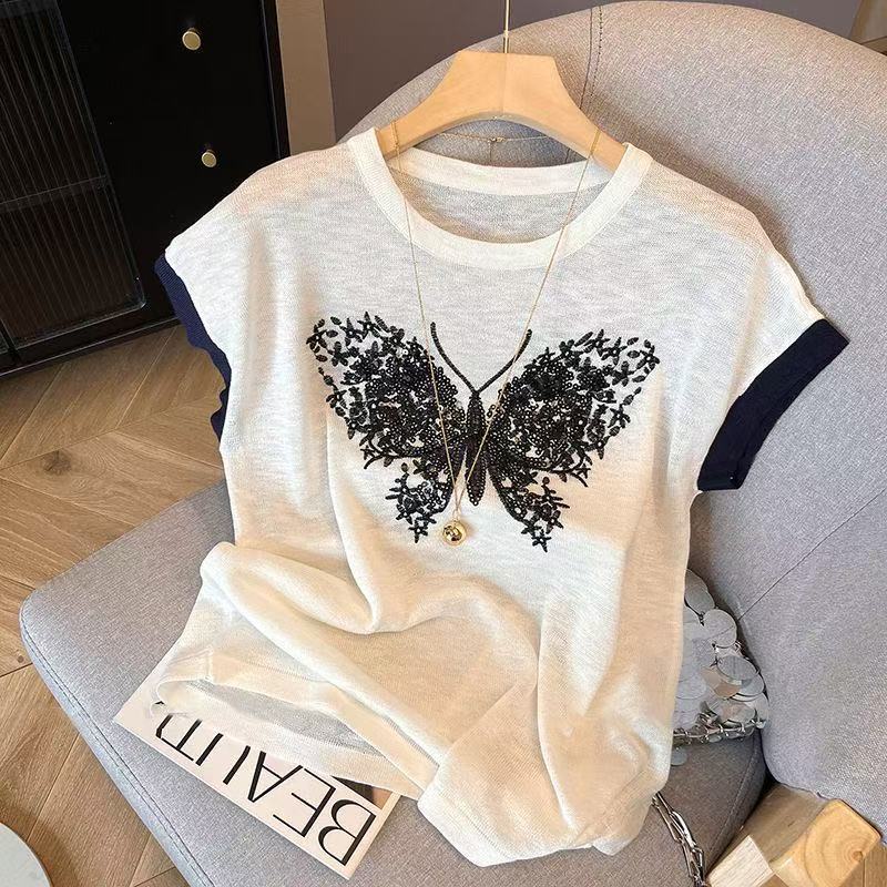 Sale!!! Size L  summer T-shirt