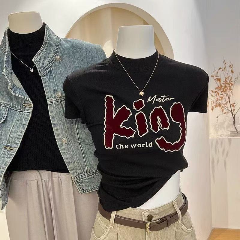 Sale!!! Size L  summer T-shirt