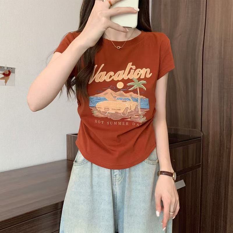 Sale!!! Size M  summer T-shirt