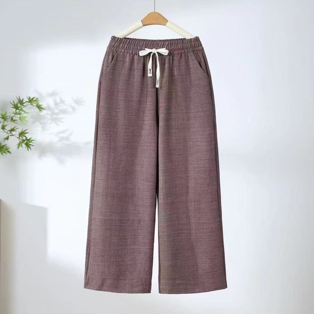 Sale！Size L summer pants