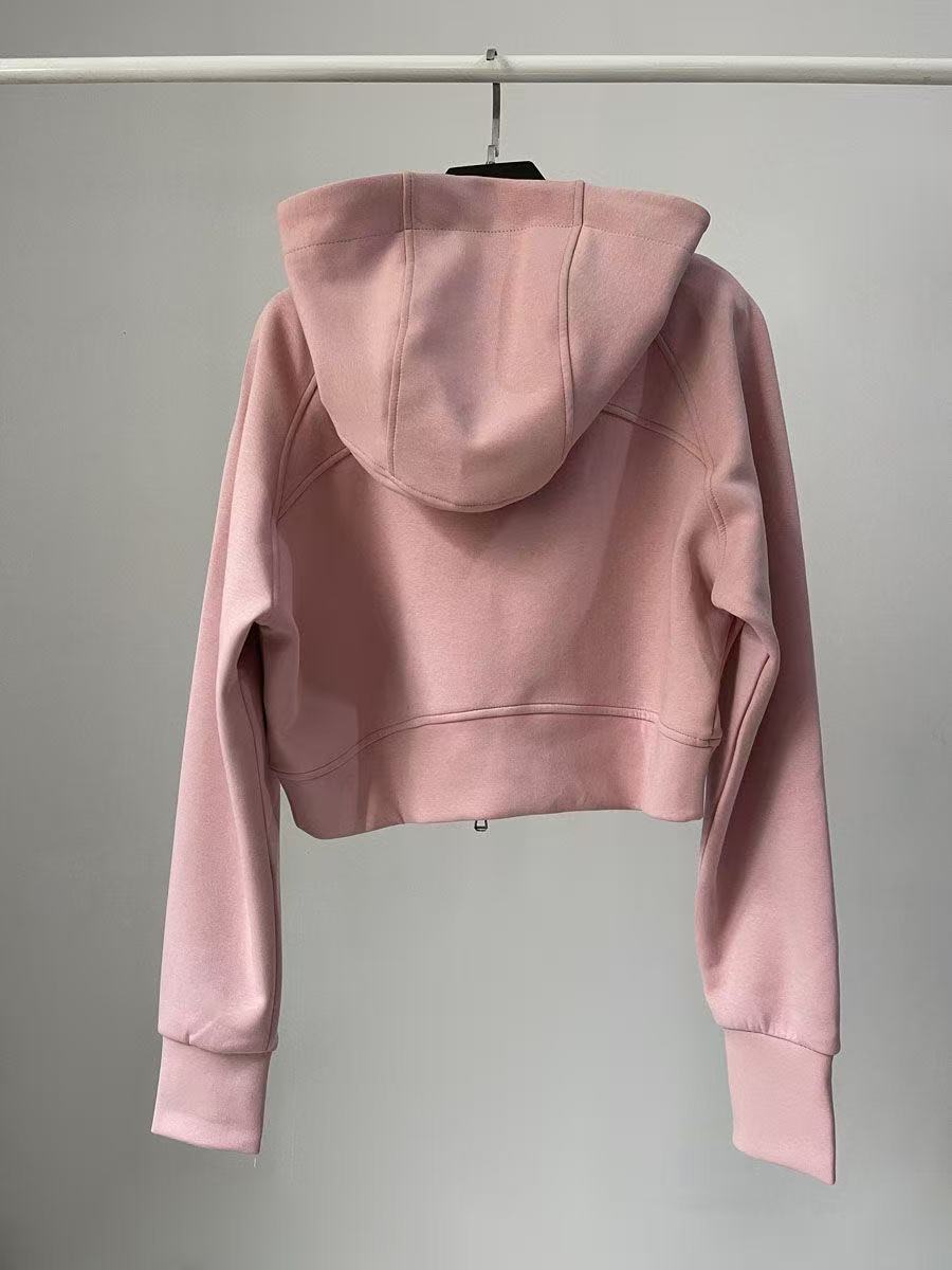 Lulu style hoodie