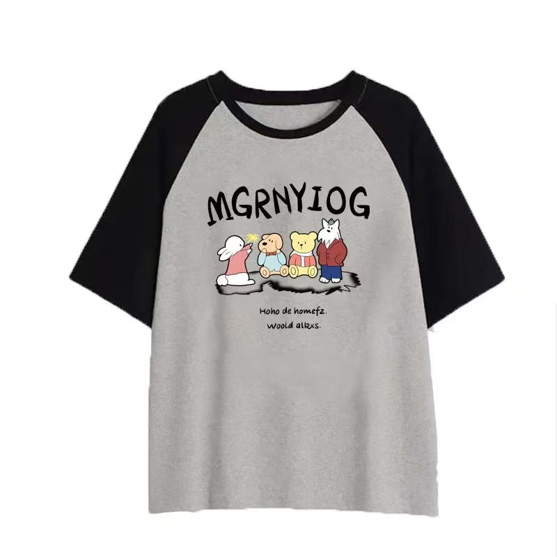 Sale!!! Size M  summer T-shirt