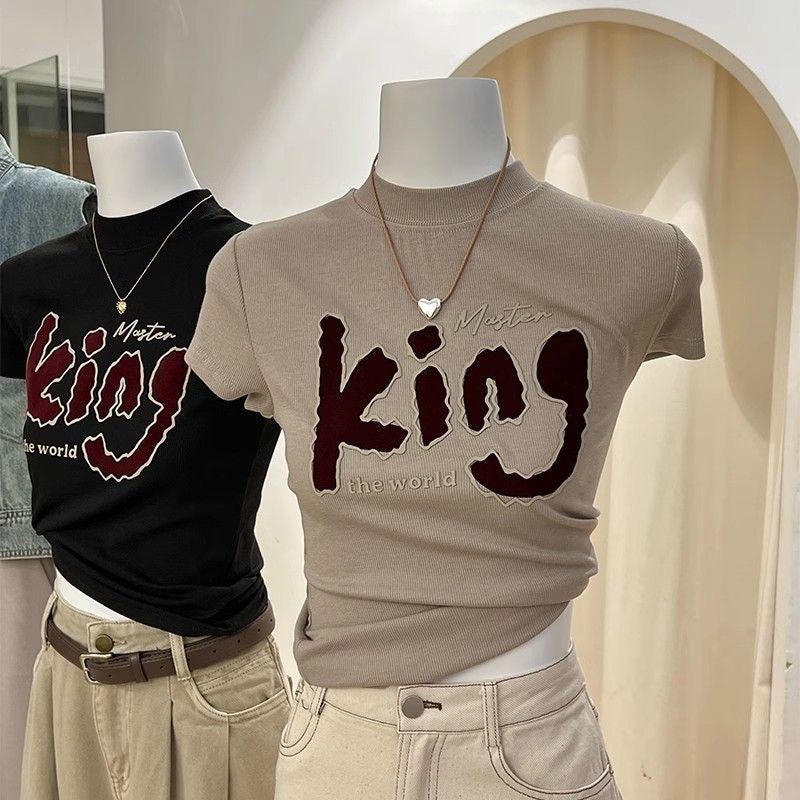 Sale!!! Size L  summer T-shirt