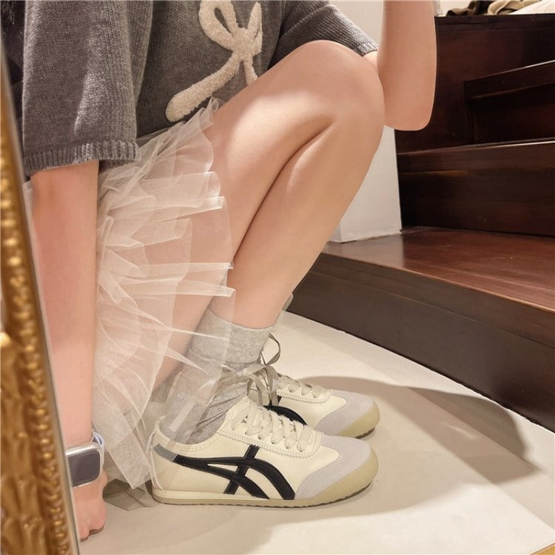 2025 summer new classic Forrest Gump shoes popular outdoor sports and leisure shoes