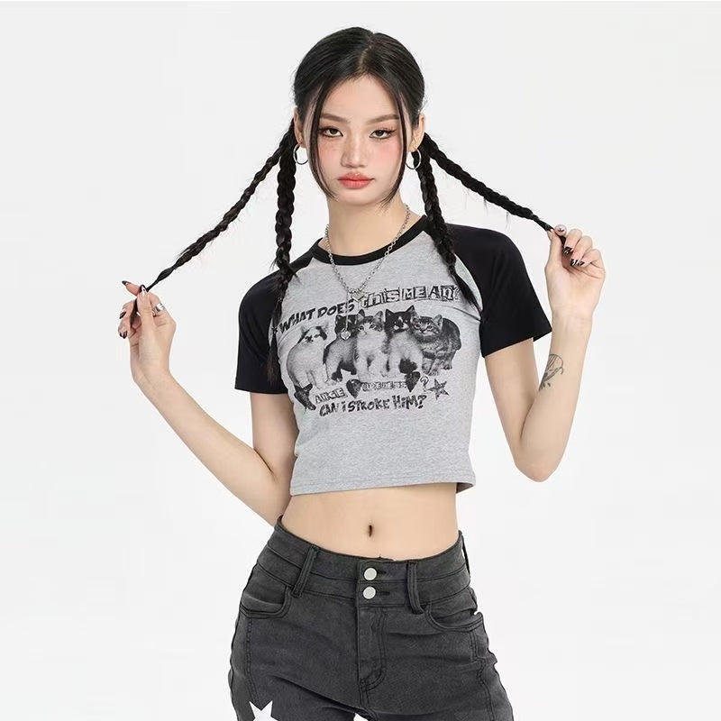 Sale!!! Size L  summer T-shirt